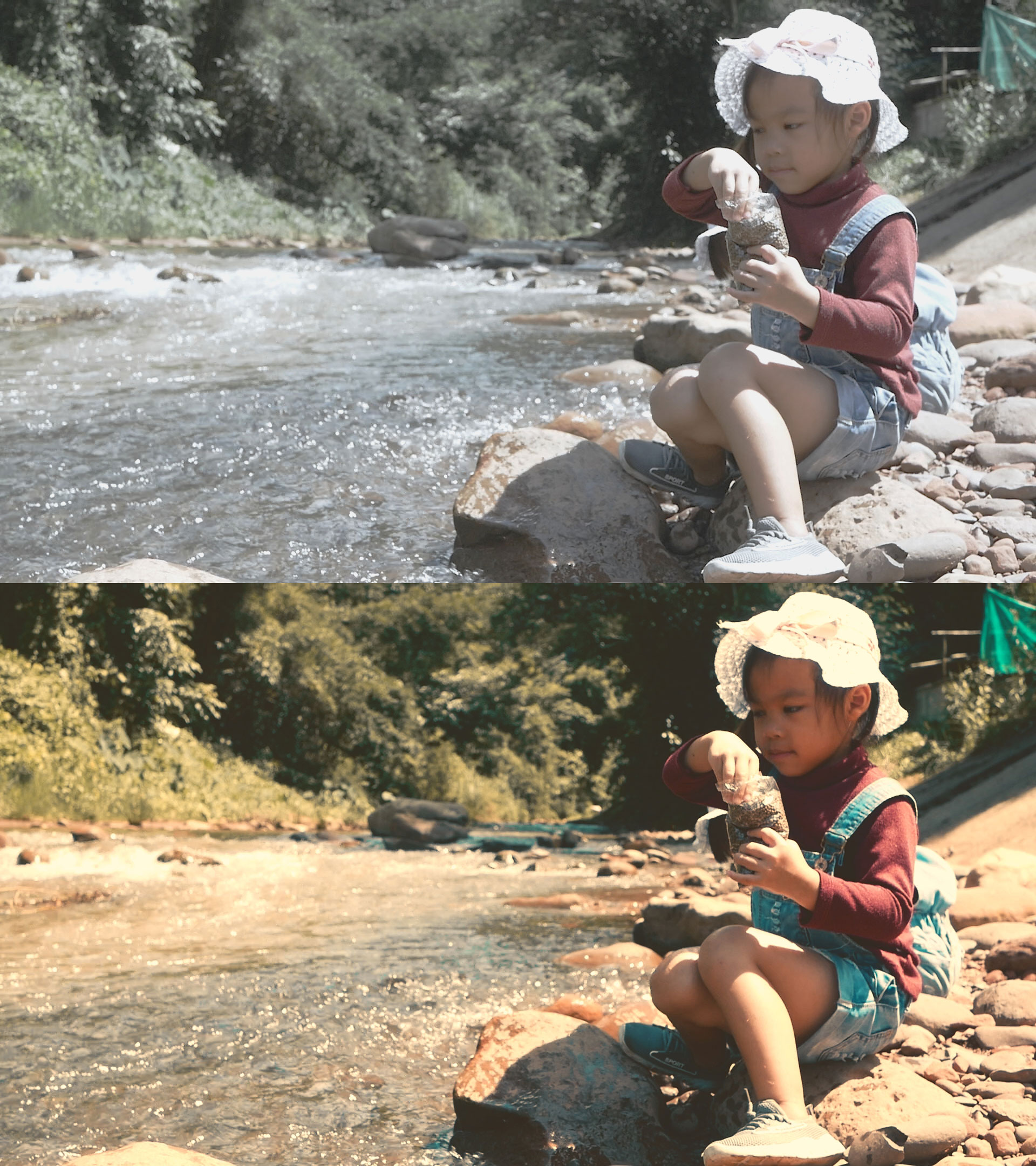 LUTs Travel Vol 1 Summer Style