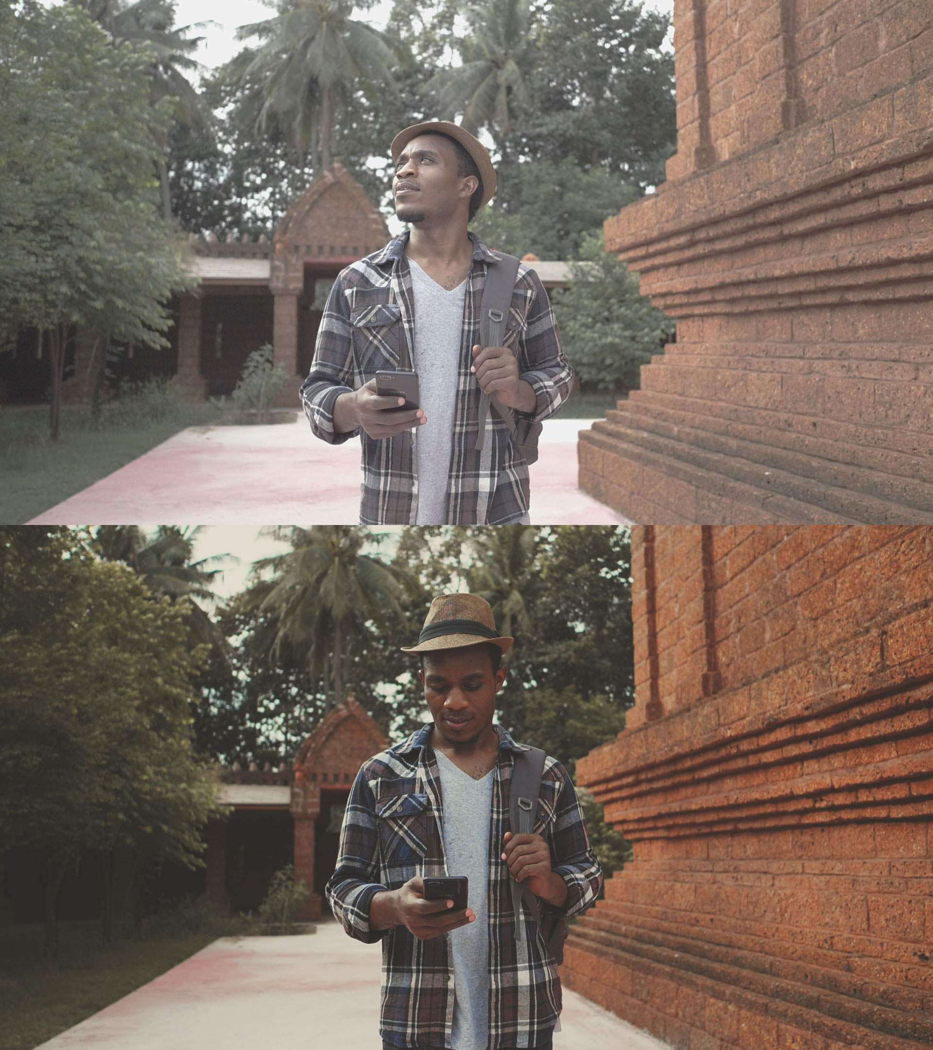 LUTs Travel Vol 1 Summer Style