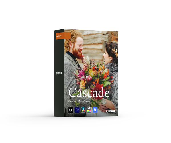 Gamut Cascade